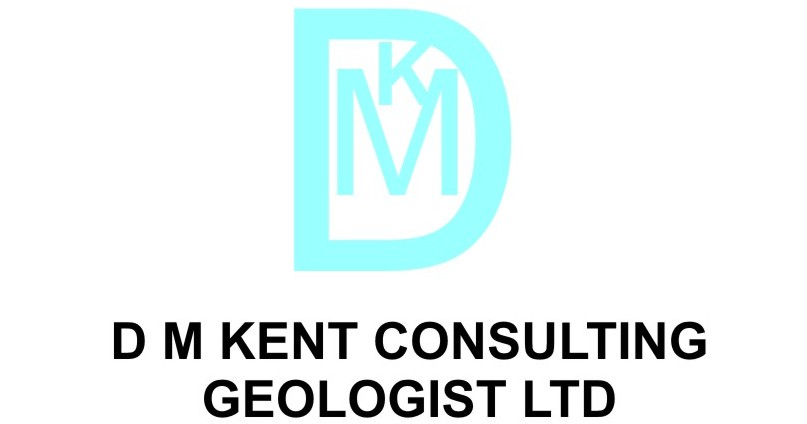 D M Kent Consulting Geologist Ltd